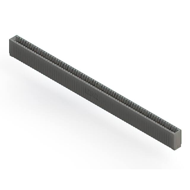 745-071-525-101 EDAC Inc.  Edgeboard Connectors